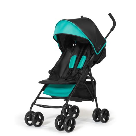 Summer lite stroller - With the Summer 3Dlite Convenience Stroller, you don't have to sacrifice any features you want in a stroller. This infant stroller has a durable, lightweight and …